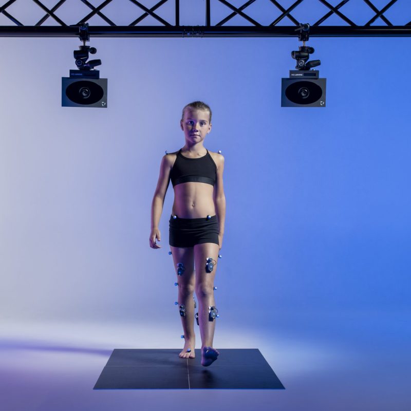 BTS GAITLAB