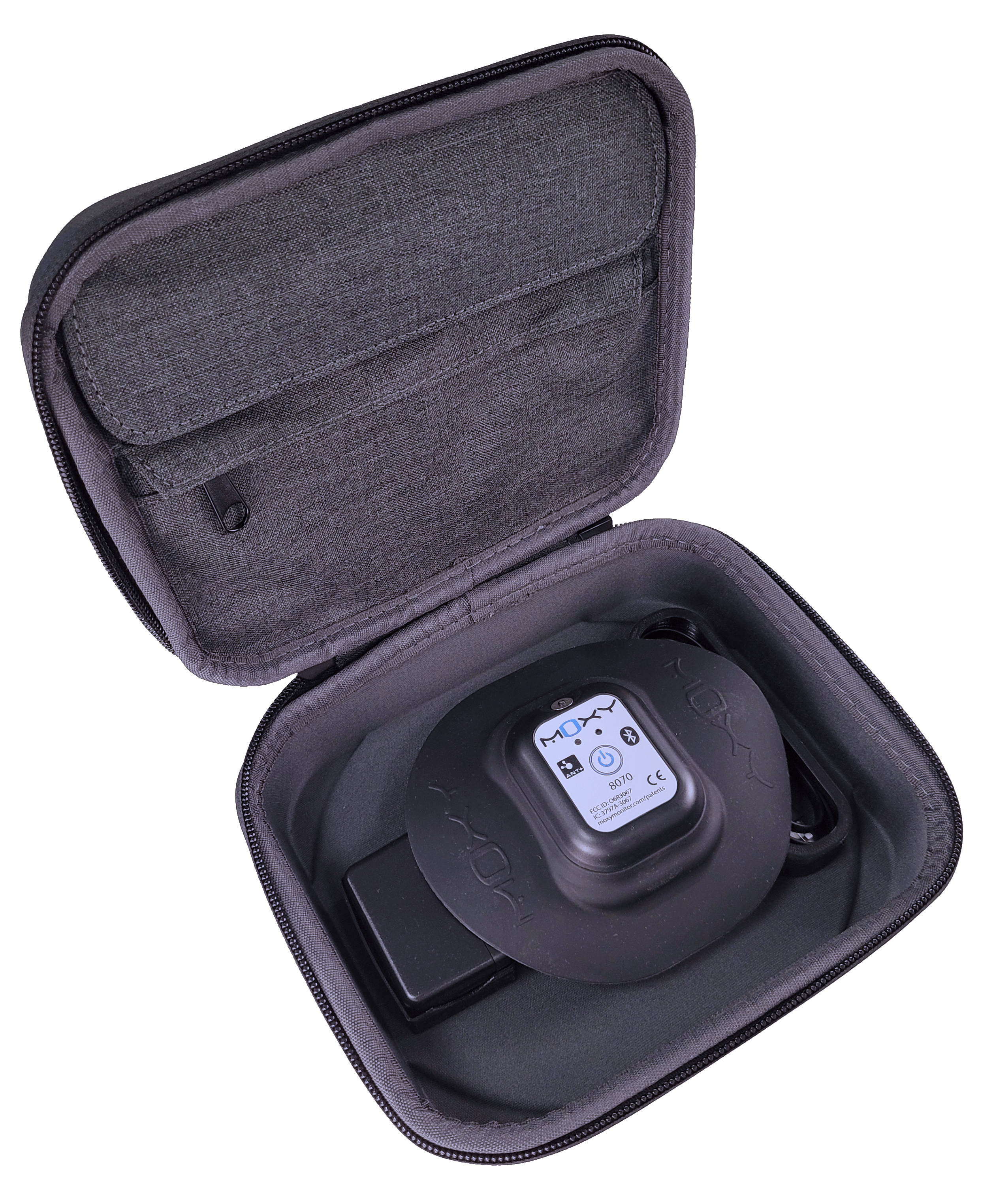 Moxy 1-Sensor Bundle - Naples Institute of Technologies