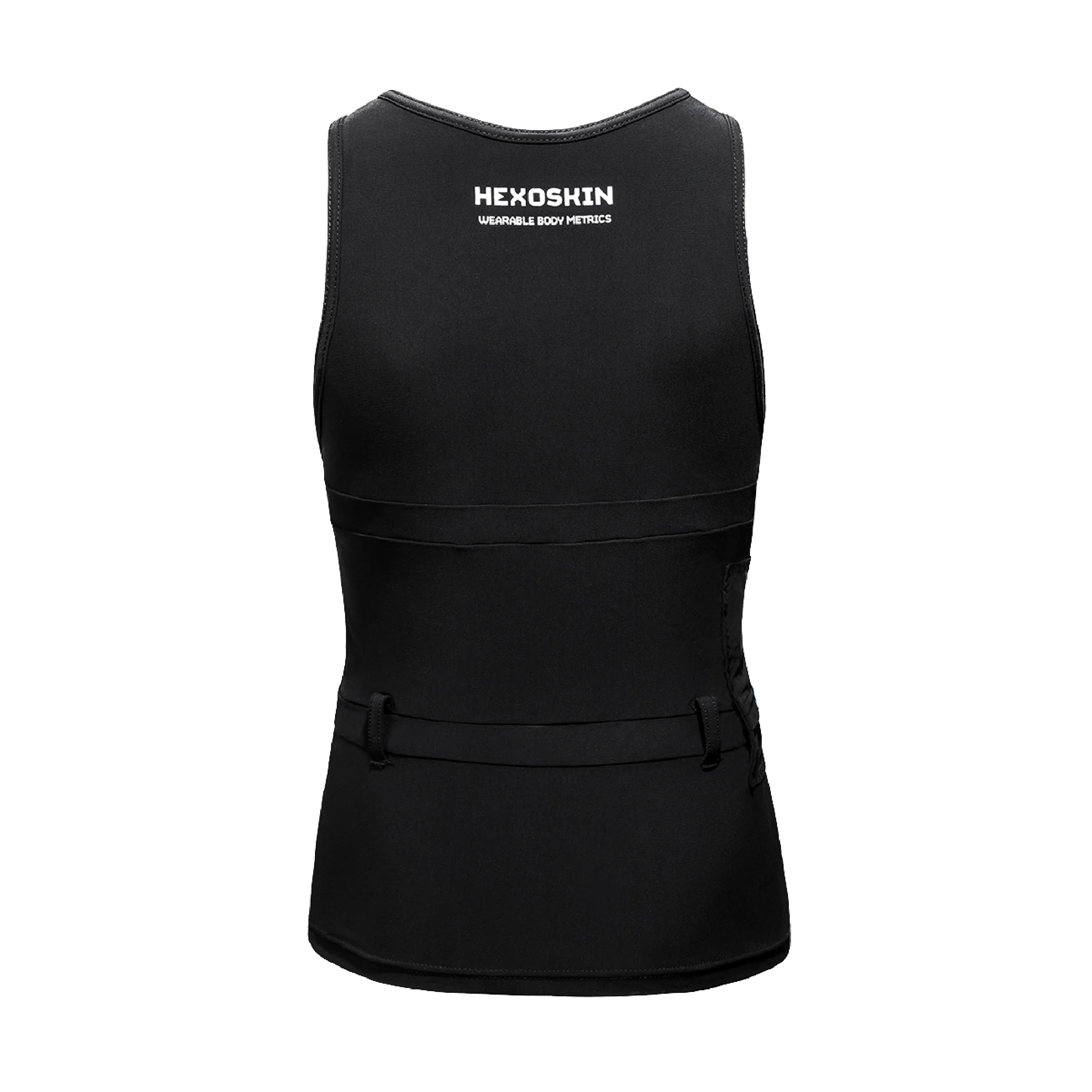 Hexoskin Smart Kit - Junior's - immagine 8