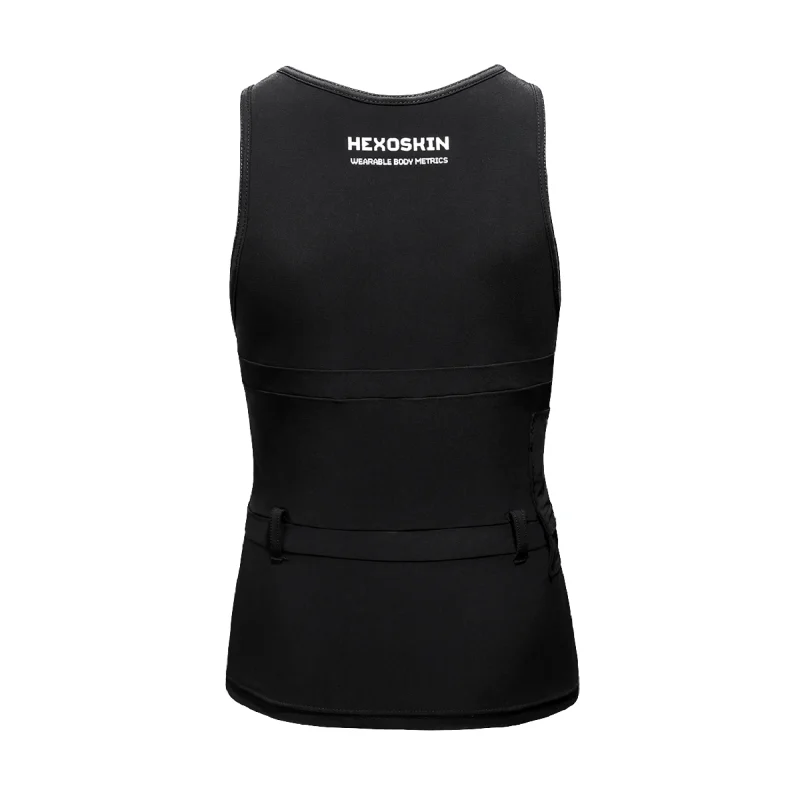 Hexoskin Smart Shirt - Junior's