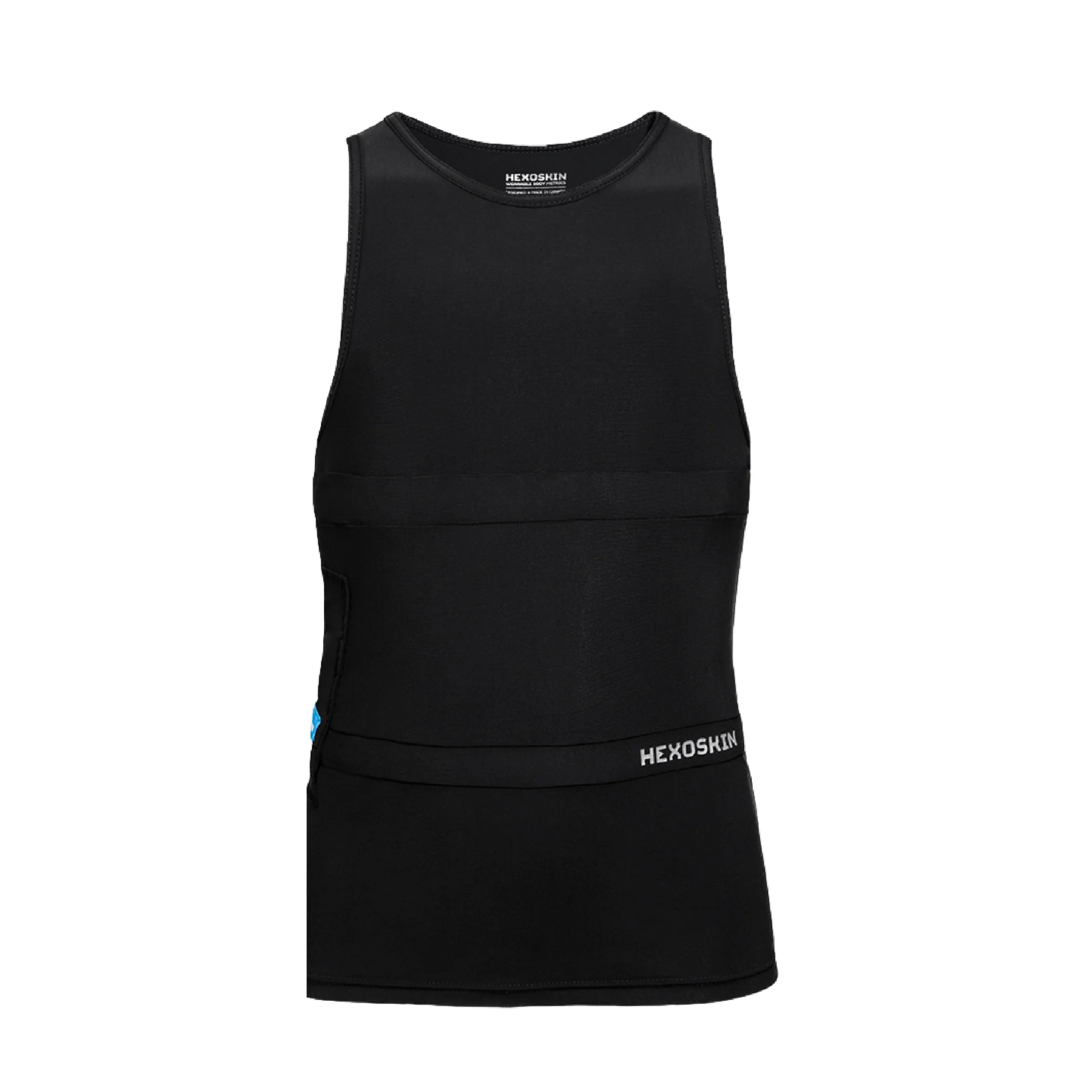Hexoskin Smart Kit - Junior's - immagine 7