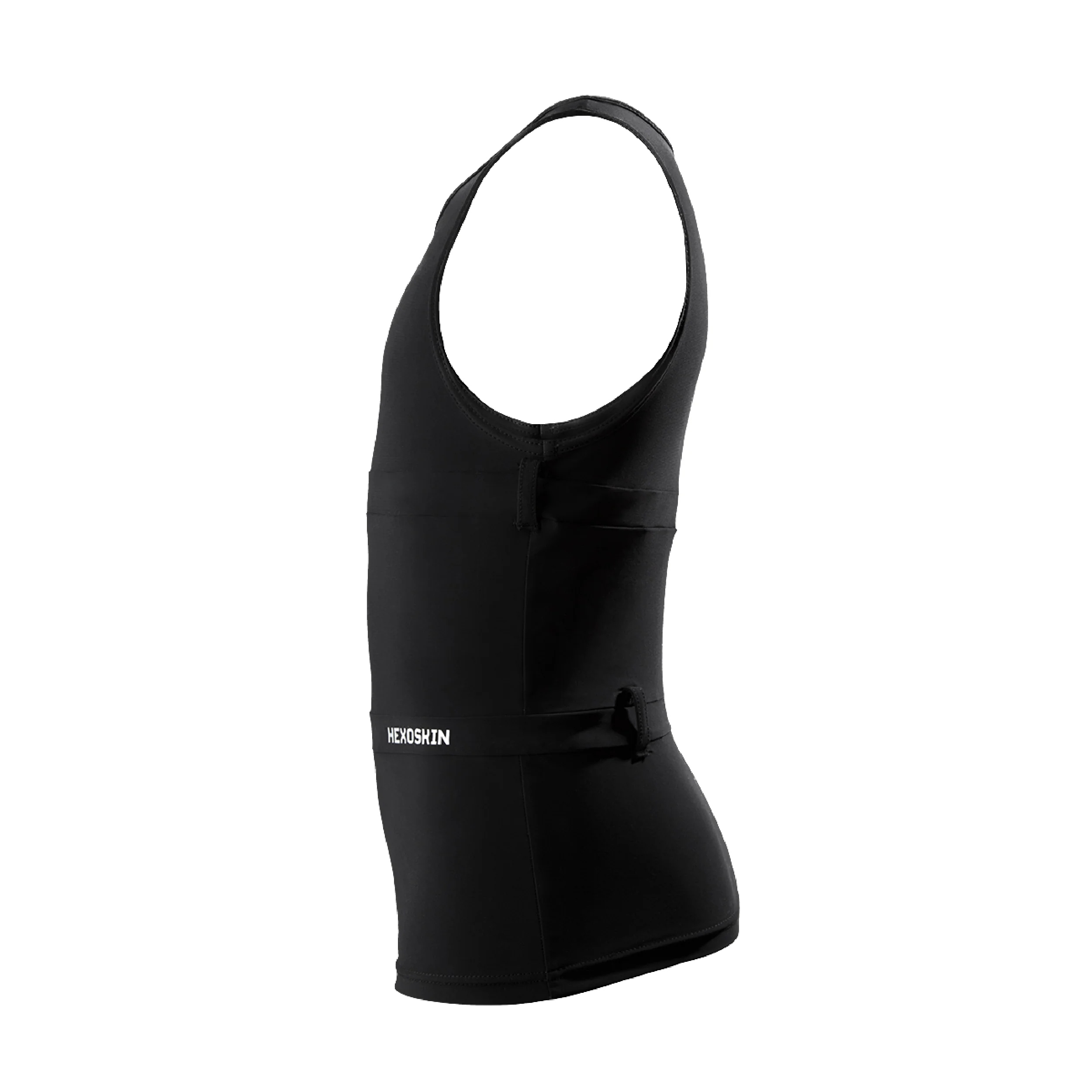 Hexoskin Smart Kit - Junior's - immagine 6