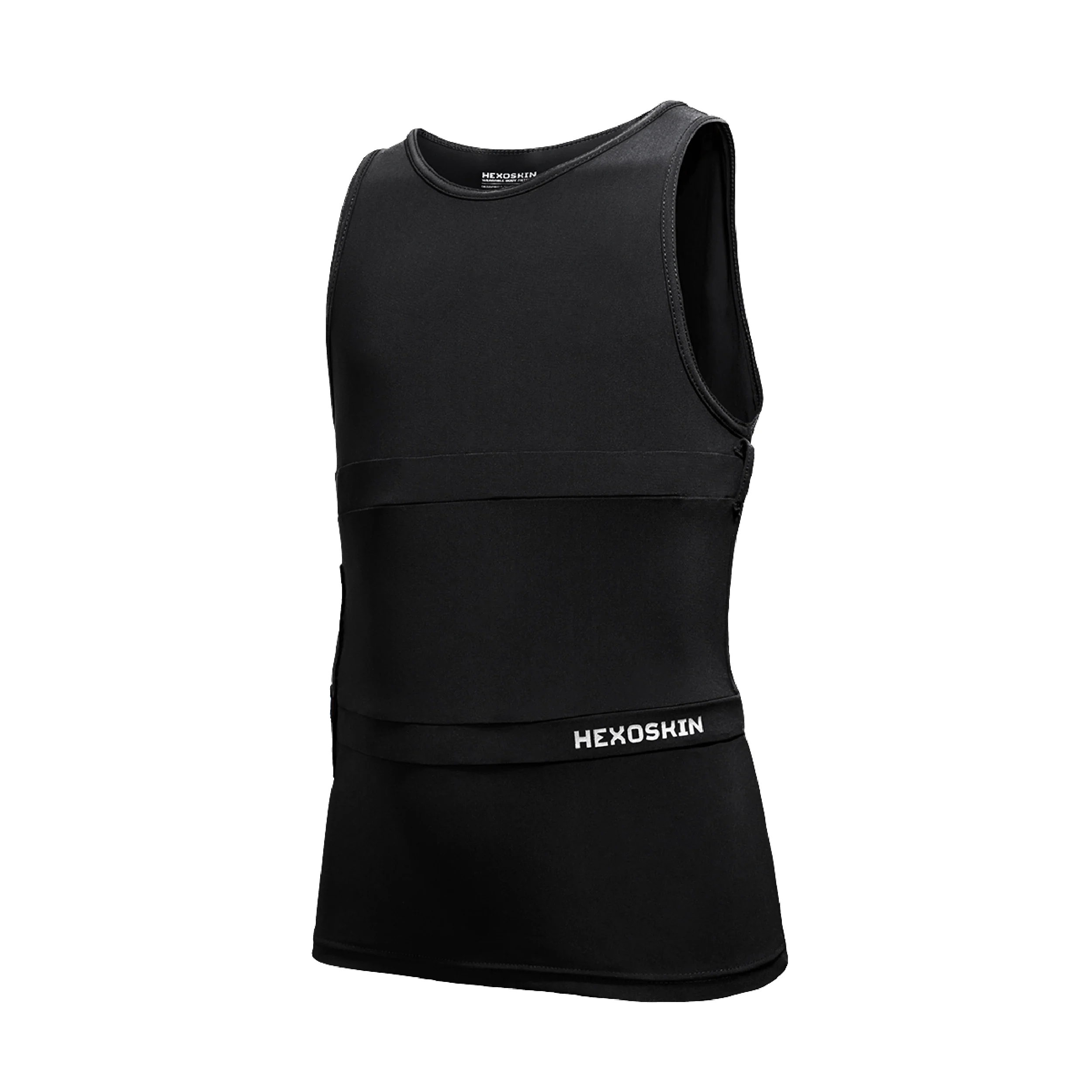 Hexoskin Smart Kit - Junior's - immagine 5