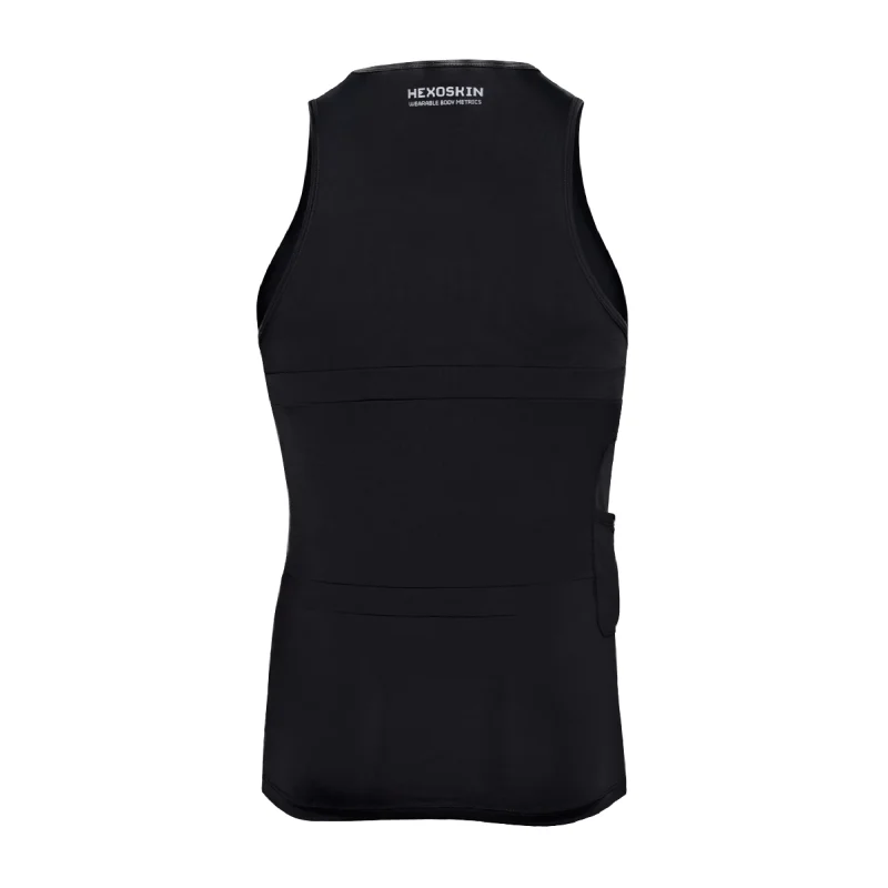 Hexoskin Smart Shirt - Men's