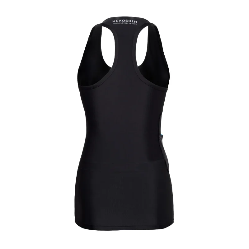 Hexoskin Smart Shirt - Women's