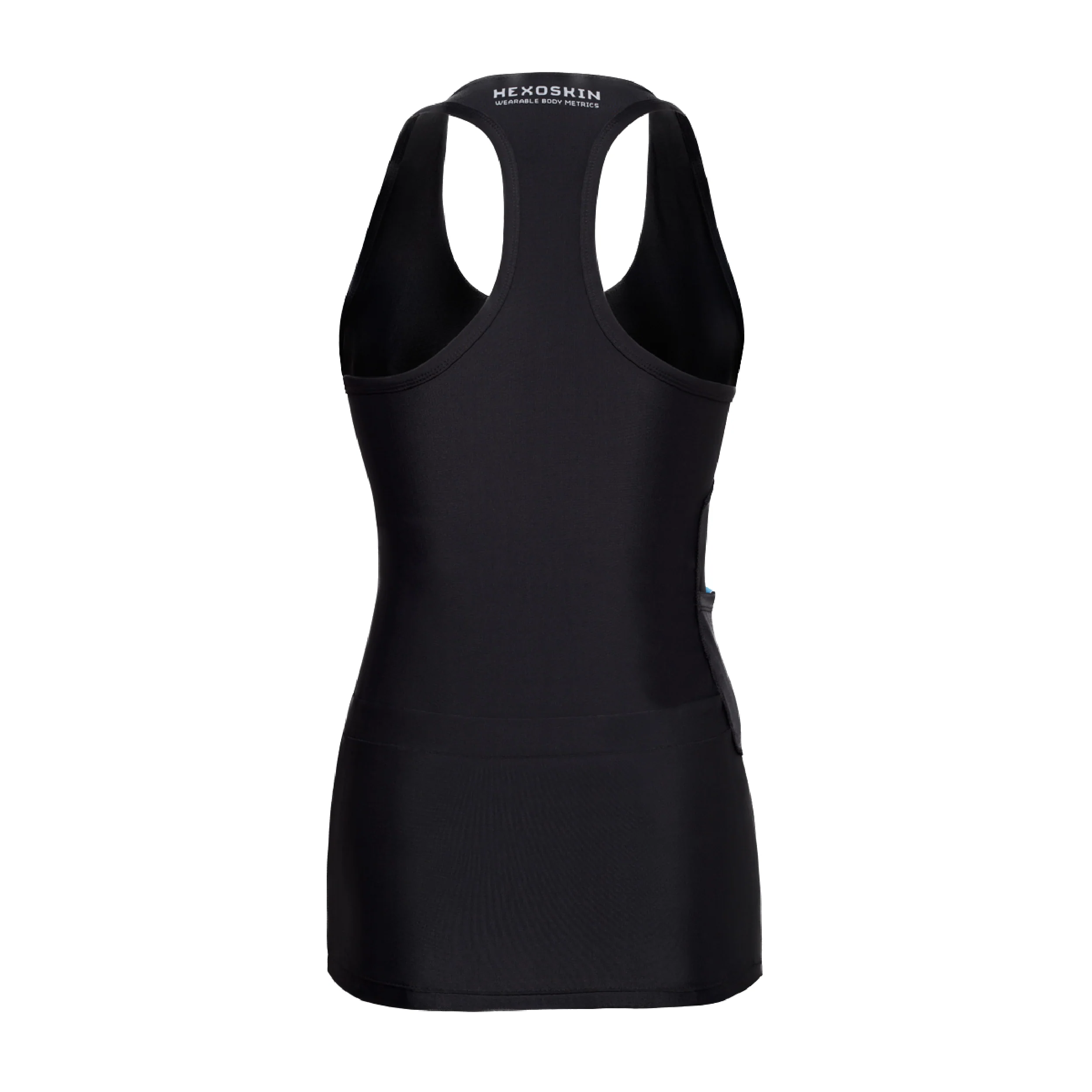 Hexoskin Smart Shirt - Women's