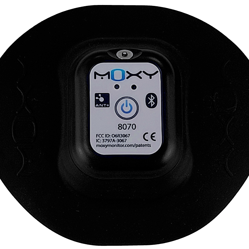Moxy 1-Sensor Bundle