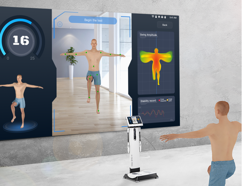 X-ONE PRO - immagine 5