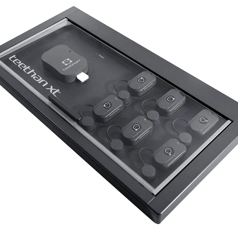 TEETHAN XT